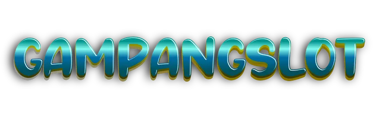 LOGO GAMPANGSLOT
